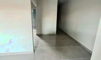 Imagem 4: Casa Geminada Residencial Vila Romana