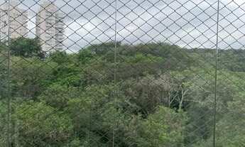 Imagem 5: Apartamento para aluguel tem 111 m2 com 3 quartos- 1 suite- 2 vagas