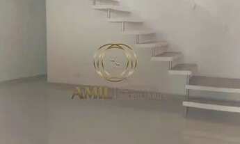 Imagem 6: EF RA Amil Aluga Casa 3 andares com 3 dormitórios 145 m2 no Santa Paula - Jacarei