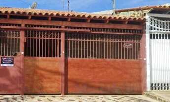 Imagem: Casa em Leilão - Ceilândia Norte - Brasília