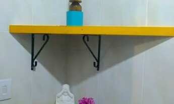 Imagem 3: Casa com 2 dormitórios para alugar, 80 m² por R$ 2.800,00/mês - Palhocinha - Garopaba/SC