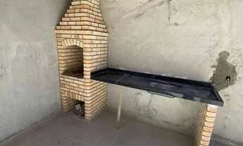 Imagem 6: Casa com 3 dormitórios à venda, 100 m² por R$ 599.000,00 - Jardim Regina - Itanhaém/SP