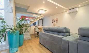 Imagem 4: Casa para Aluguel - Brooklin, 3 Quartos, 230 m2