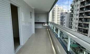 Imagem 2: Canto do Forte | Entrada 380mil Chaves na Mão | Saldo no Boleto