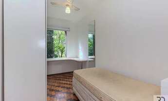 Imagem 7: Apartamento 3 Dor Semi mobiliado