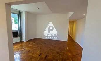 Imagem 5: Apartamento de 3 quartos com vista excelente na Gávea