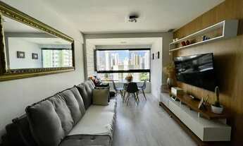 Imagem 3: Apartamento com 3 quartos à venda na Madalena, Recife