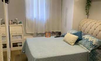 Imagem 2: Casa com 2 dormitórios à venda, 87 m² por R$ 550.000 - Jundiaizinho - Mairiporã/SP - Aceit