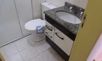 Imagem 7: SAO BERNARDO DO CAMPO - Residential / Apartment - BAIRRO ASSUNCAO