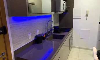 Imagem 3: Vendo ou troco Ap Tagualife 47m2 Mobiliado/Direto com proprietário