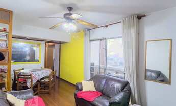 Imagem 4: Apartamento para Aluguel - Vila Mascote, 2 Quartos, 56 m2