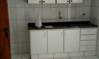 Imagem 6: Apartamentos para venda em Santo André no bairro Casa Branca