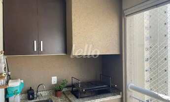 Imagem 7: São Paulo - Apartamento Padrão - Belém