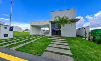 Imagem 2: Casa Condomínio Terras Alpha 2