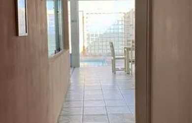 Imagem 3: Alugo quarto beira mar