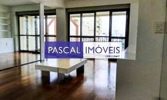 Imagem 2: SãO PAULO - Apartamento Padrão - Campo Belo