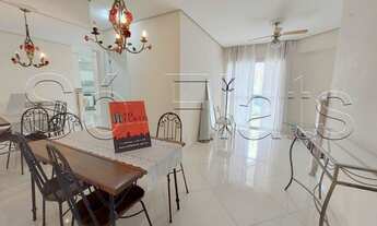 Imagem: Residencial Via Ibirapuera para locação