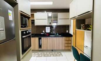 Imagem 6: Apartamento à Venda, 03 Suítes, 140m2, Hemisphere 360, Vista Mar em Patamares, Salvador/B