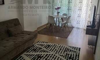 Imagem 3: Apartamento para aluguel tem 45 metros quadrados com 1 quarto em Icaraí - Niterói - RJ. S