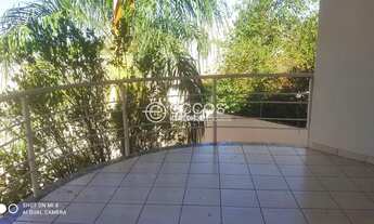 Imagem 3: Casa para aluguel, 3 quartos, 1 suíte, JARDIM KARAÍBA - Uberlândia/MG