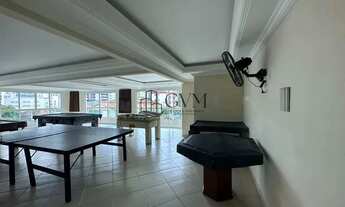 Imagem 4: Apartamento com 2 dorms, Tupi, Praia Grande - R$ 480 mil, Cod: 507