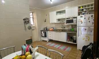 Imagem 5: Apartamento para venda com 136 metros quadrados e 3 dormitórios no Vila Ema - SJC