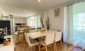 Imagem 5: Apartamento para Venda no Brooklin com 3 suítes e 3 vagas