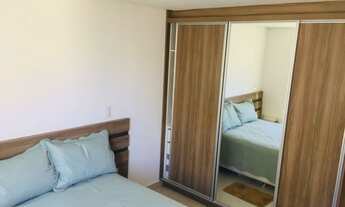 Imagem: Apartamento flat com 1 quarto no FLAT Brookfield