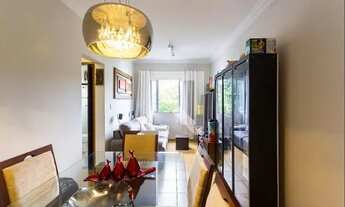 Imagem: Apartamento à Venda - Bussocaba, 2 Quartos