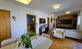 Imagem 4: Imperdível Apartamento com Varanda Gourmet