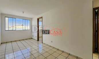 Imagem 3: Apartamento com 2 dormitórios para alugar, 48 m² por R$ 1.592,50/mês - Itaquera - São Paul