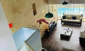 Imagem 6: Casa Locação Anual Jardim Pernambuco Guarujá SP