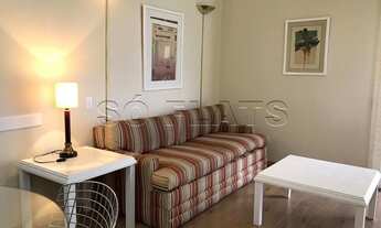 Imagem 4: Flat próximo dos Hospitais Alvorada e Hospital Rubem Berta, fácil acesso ao Shopping Ibira