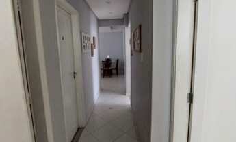 Imagem 6: Apartamento para aluguel e venda possui 140 metros quadrados com 3 quartos