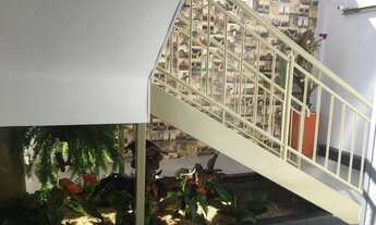 Imagem 7: Aluguel com as áreas comuns compartilhadas