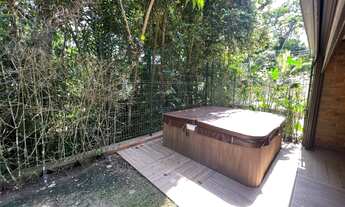 Imagem 2: Apartamento Garden, 140 m2, 3 quartos é maravilhosa área de lazer privativa à venda na Riv