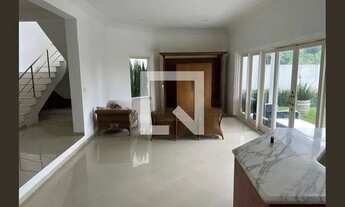 Imagem 2: Casa à Venda - Alphaville, 5 Quartos, 500 m2