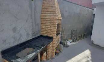 Imagem 5: Sobrado com 3 dormitórios à venda por R$ 635.000,00 - Parque São Lucas - São Paulo/SP