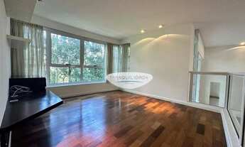 Imagem 5: Apartamento com 4 dormitórios para alugar, 270 m² por R$ 19.500/mês - Jardim Morumbi - São