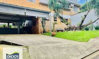 Imagem 2: Casa com 3 dormitórios à venda, 232 m² por R$ 1.195.000,00 - Colinas de São Fernando - Cot