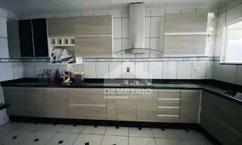 Imagem: Casa 3 dormitórios, sendo uma suíte