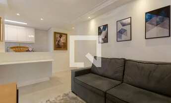 Imagem 3: Apartamento à Venda - Aclimação, 1 Quarto, 49 m2