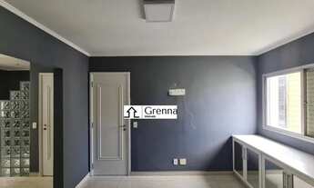 Imagem 2: Apartamento 90m2 Cerqueira Cesar