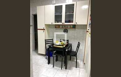 Imagem 3: Apartamento à Venda - Engenho Novo, 3 Quartos, 95 m2
