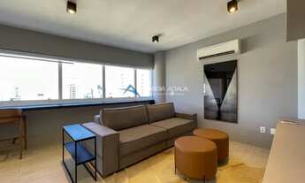 Imagem 2: Apartamento para aluguel possui 151 metros quadrados com 4 quartos em Cambuí - Campinas