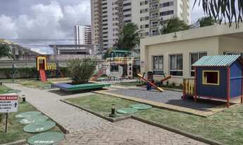 Imagem 7: Excelente apartamento para venda de 59 m², com 02 quartos no Cond. Sttilo Club Residence