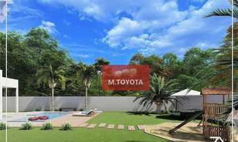 Imagem 7: Casa com 3 dormitórios à venda, 146 m² por R$ 1.200.000,00 - Buona Vita Gold - Atibaia/SP