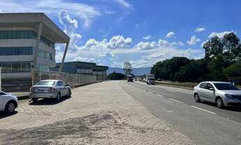 Imagem 6: Galpão/Depósito/Armazém, Rodovia Rio - Santos, próximo ao Habibs
