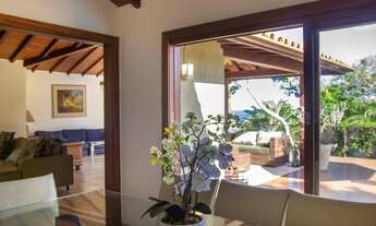 Imagem 7: Casa de condomínio para aluguel com 250 metros quadrados com 5 quartos