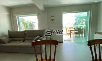 Imagem 7: Apartamento com 3 dormitórios à venda, 128 m² por R$ 560.000,00 - Costazul - Rio das Ostra